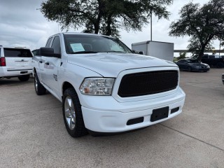 Image for 2023 RAM 1500 Tradesman ID: 6663123
