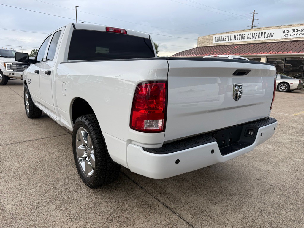 2023 RAM 1500 Image 5