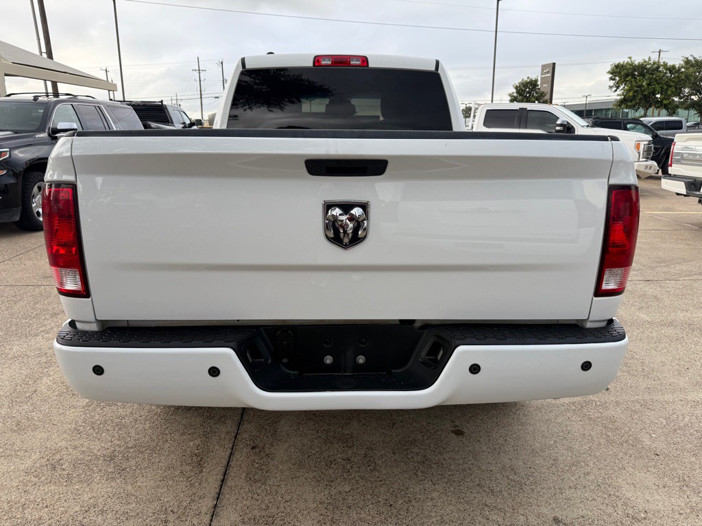 2023 RAM 1500 Image 6