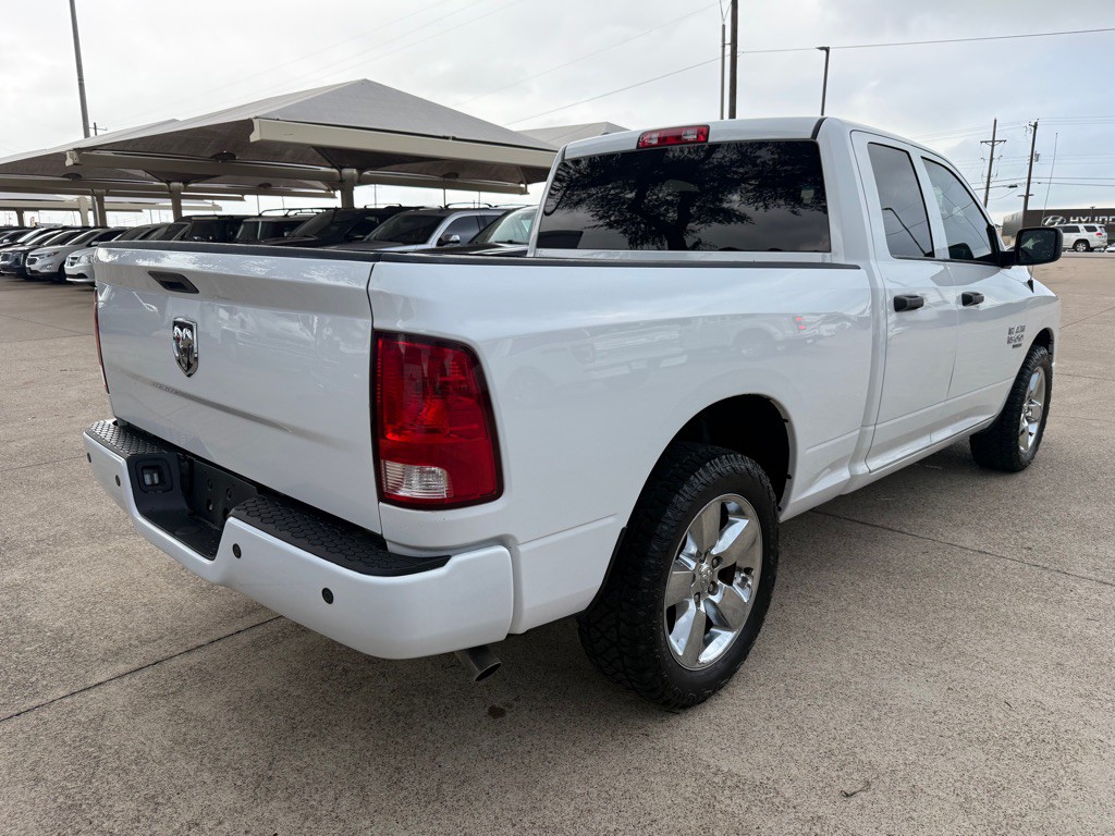 2023 RAM 1500 Image 7