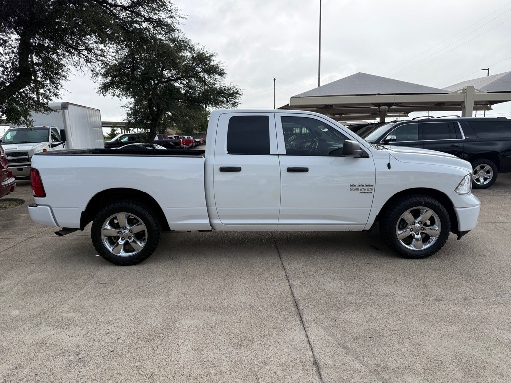 2023 RAM 1500 Image 8