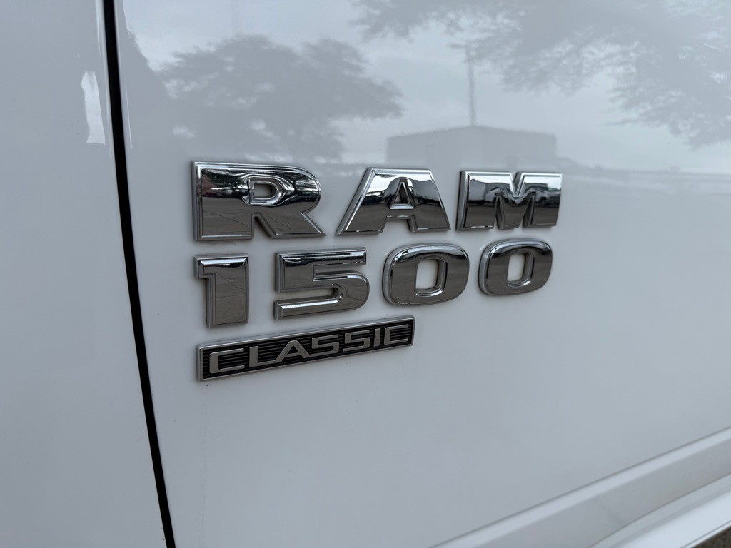 2023 RAM 1500 Image 11