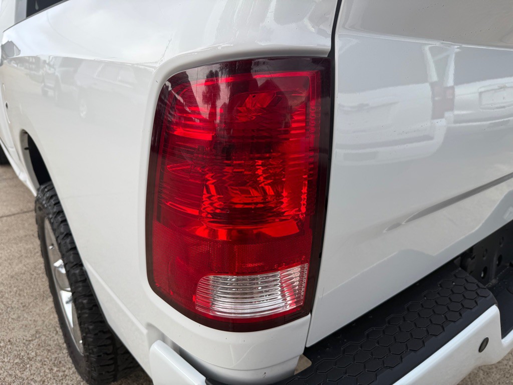 2023 RAM 1500 Image 12