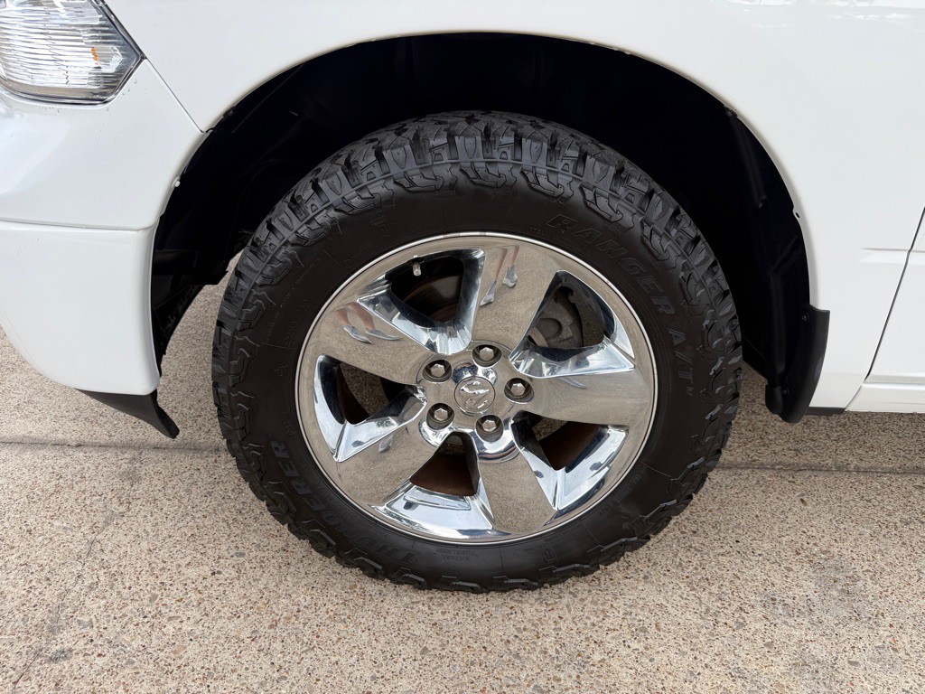 2023 RAM 1500 Image 14