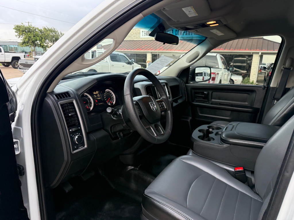 2023 RAM 1500 Image 15