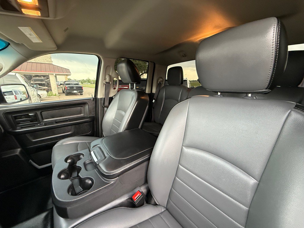 2023 RAM 1500 Image 19
