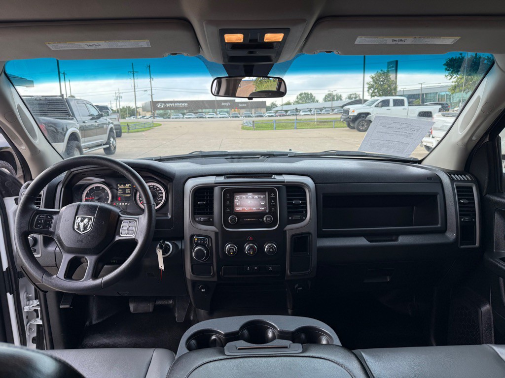 2023 RAM 1500 Image 22