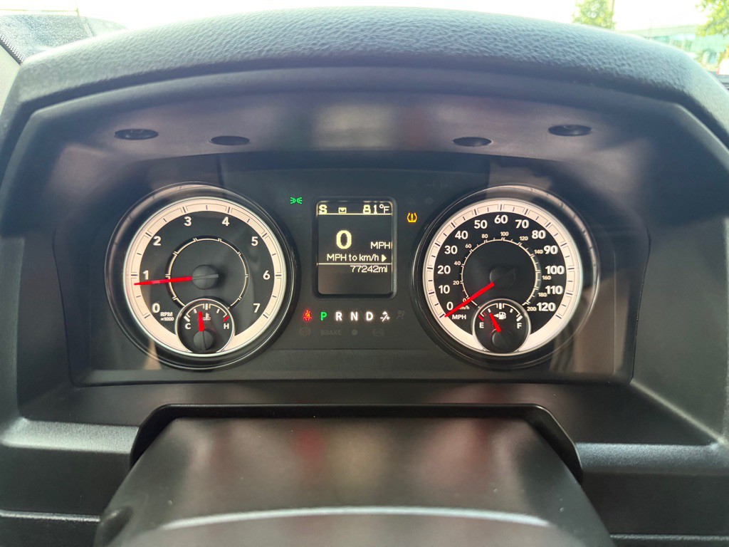 2023 RAM 1500 Image 26