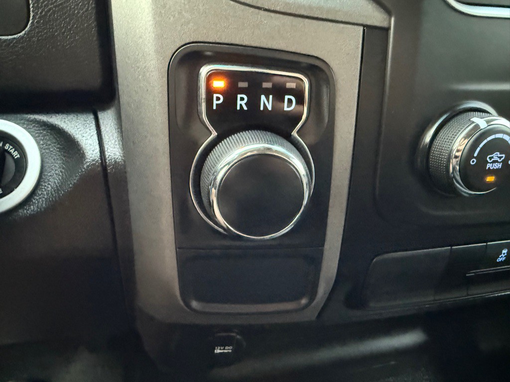 2023 RAM 1500 Image 27