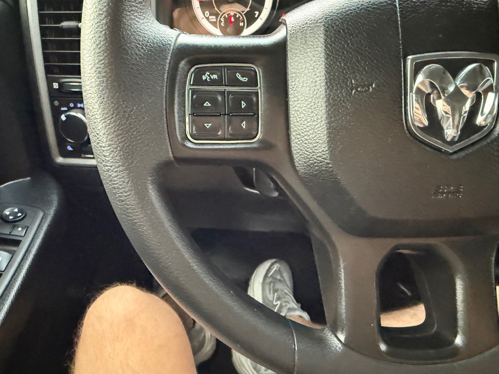 2023 RAM 1500 Image 28