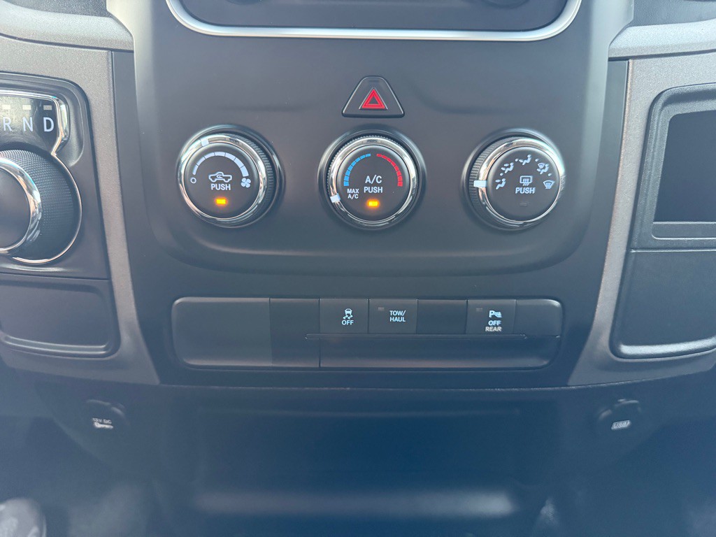 2023 RAM 1500 Image 30