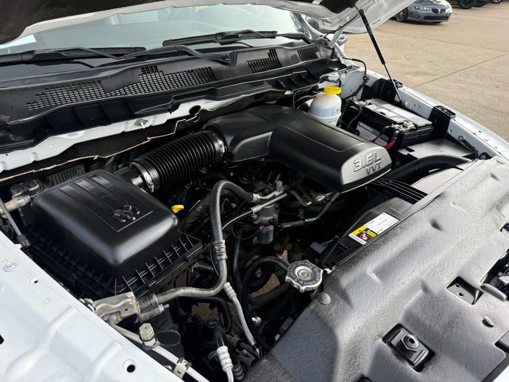 2023 RAM 1500 Image 33