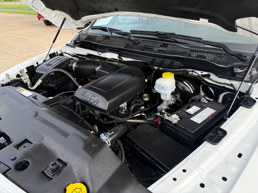 2023 RAM 1500 Image 35