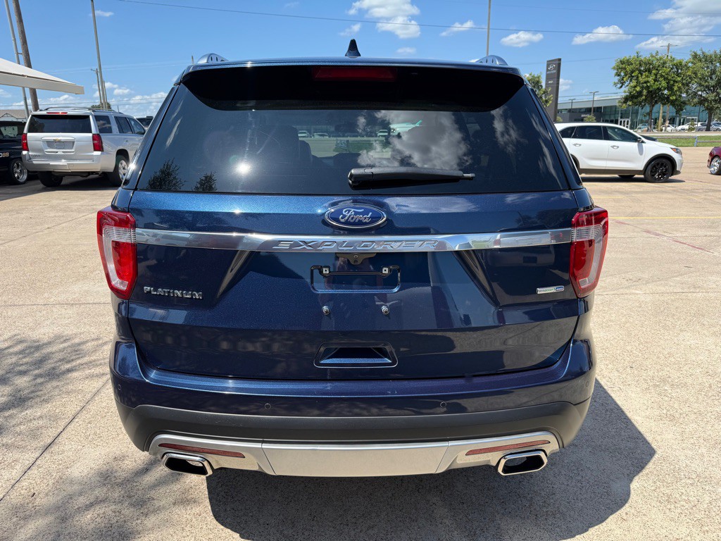 2016 Ford Explorer Image 6