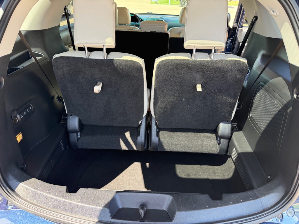 2016 Ford Explorer Image 25