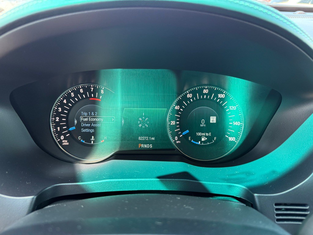 2016 Ford Explorer Image 35