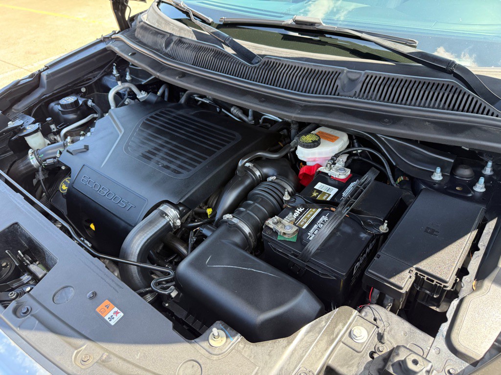 2016 Ford Explorer Image 49