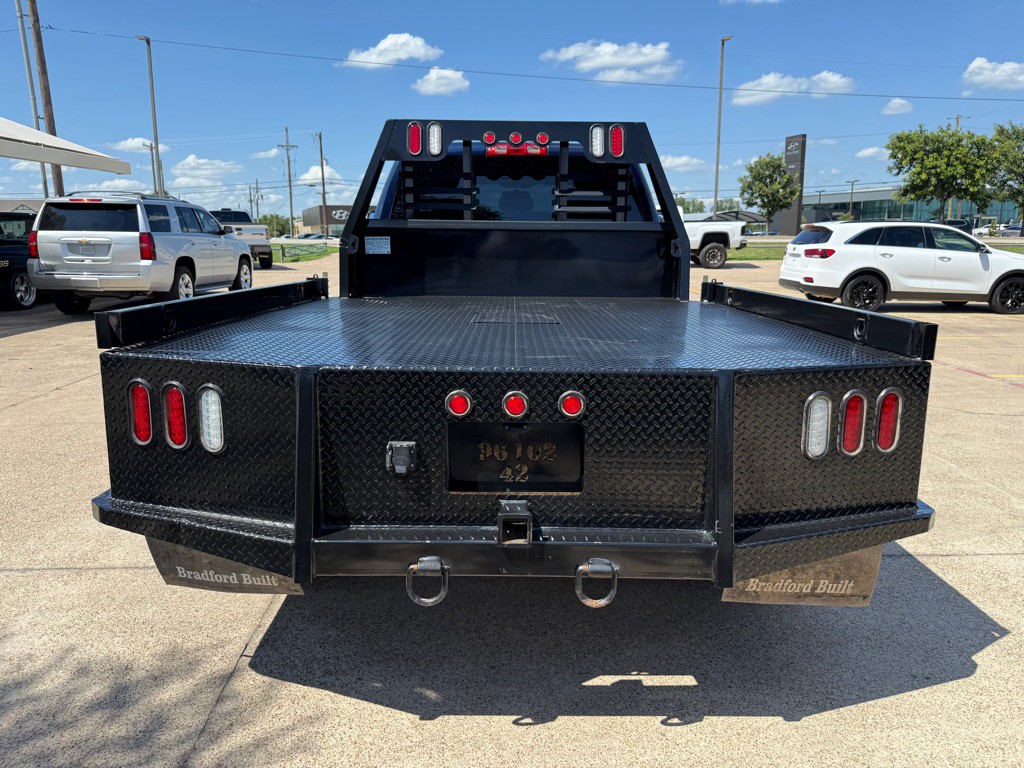 2012 Dodge Ram 3500 Image 6