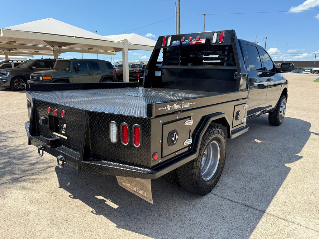2012 Dodge Ram 3500 Image 7