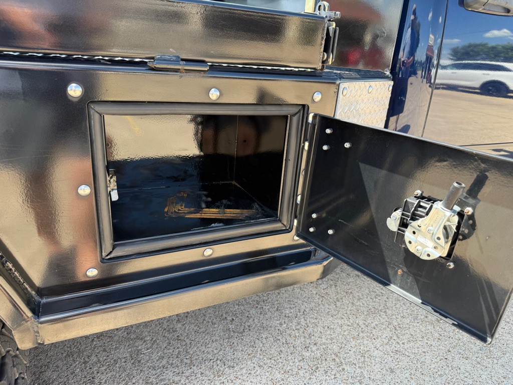 2012 Dodge Ram 3500 Image 9