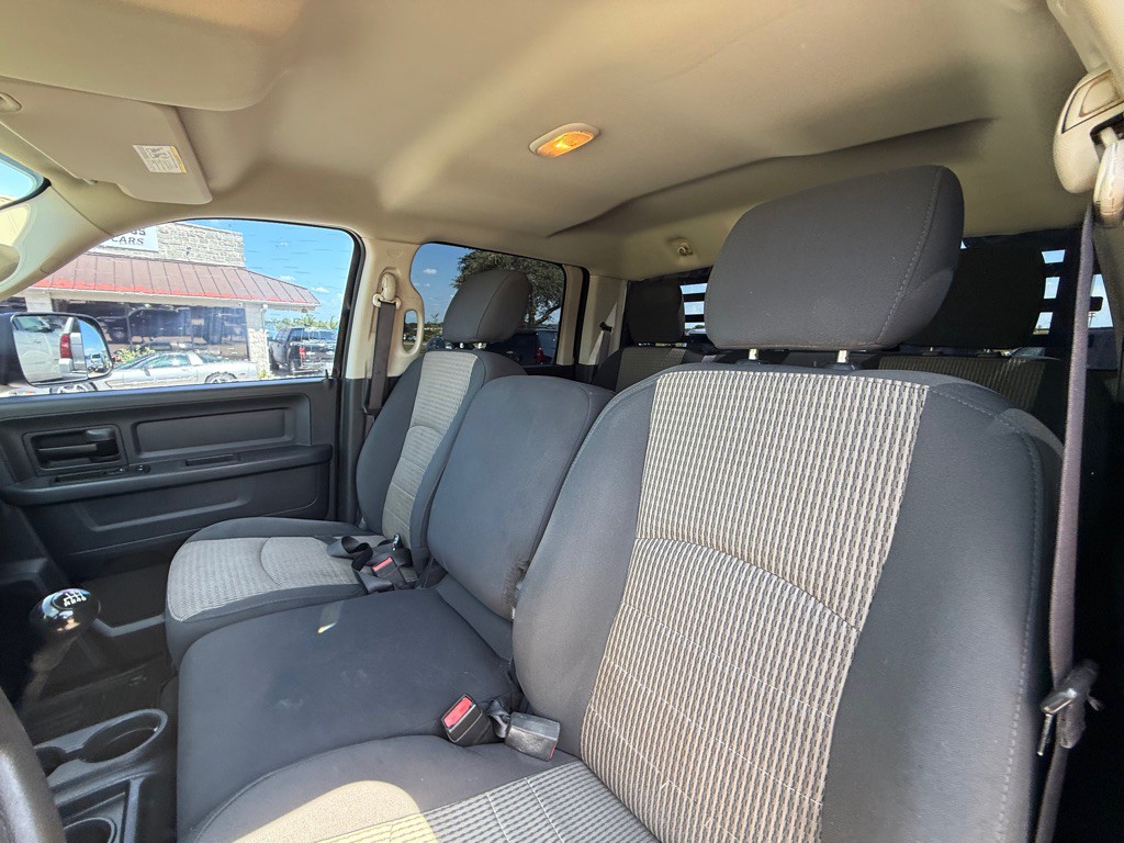 2012 Dodge Ram 3500 Image 21