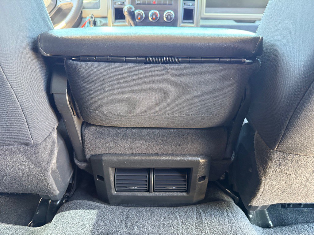 2012 Dodge Ram 3500 Image 27