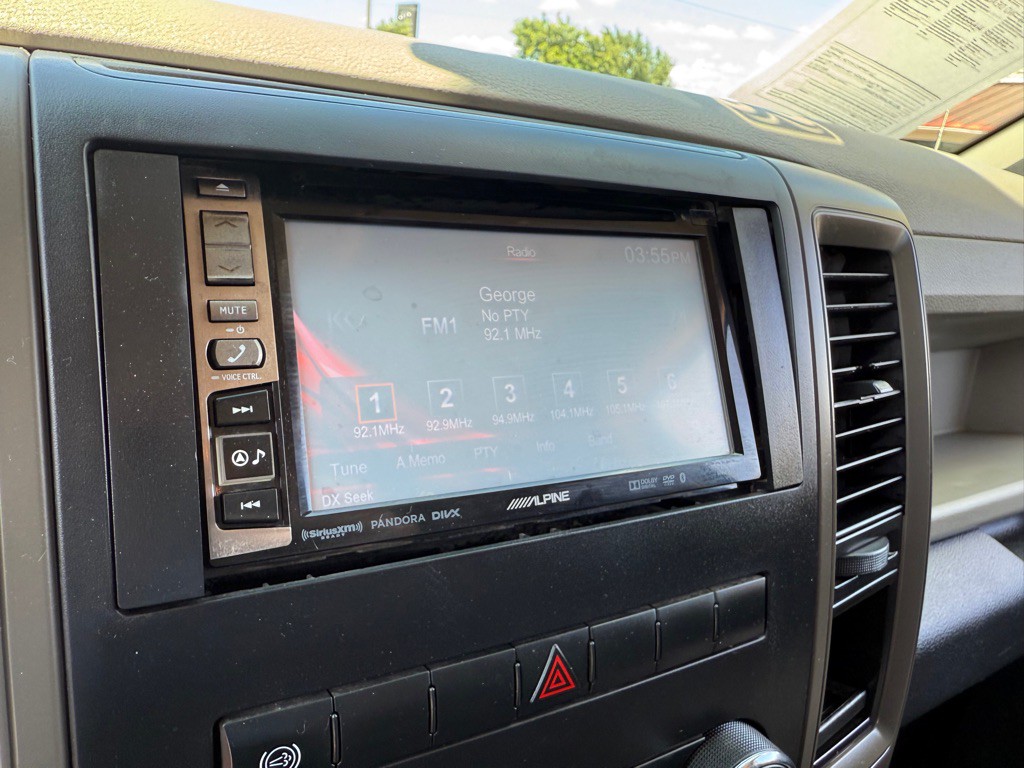 2012 Dodge Ram 3500 Image 33