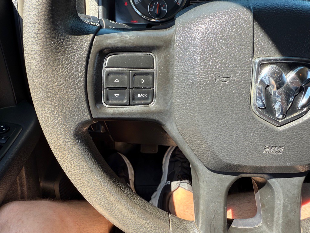 2012 Dodge Ram 3500 Image 34