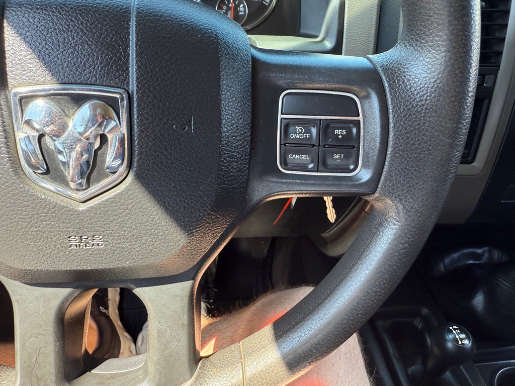 2012 Dodge Ram 3500 Image 35