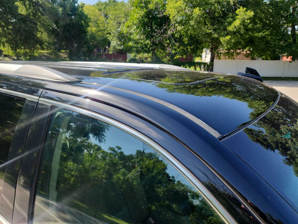2017 Chevrolet Suburban Image 14