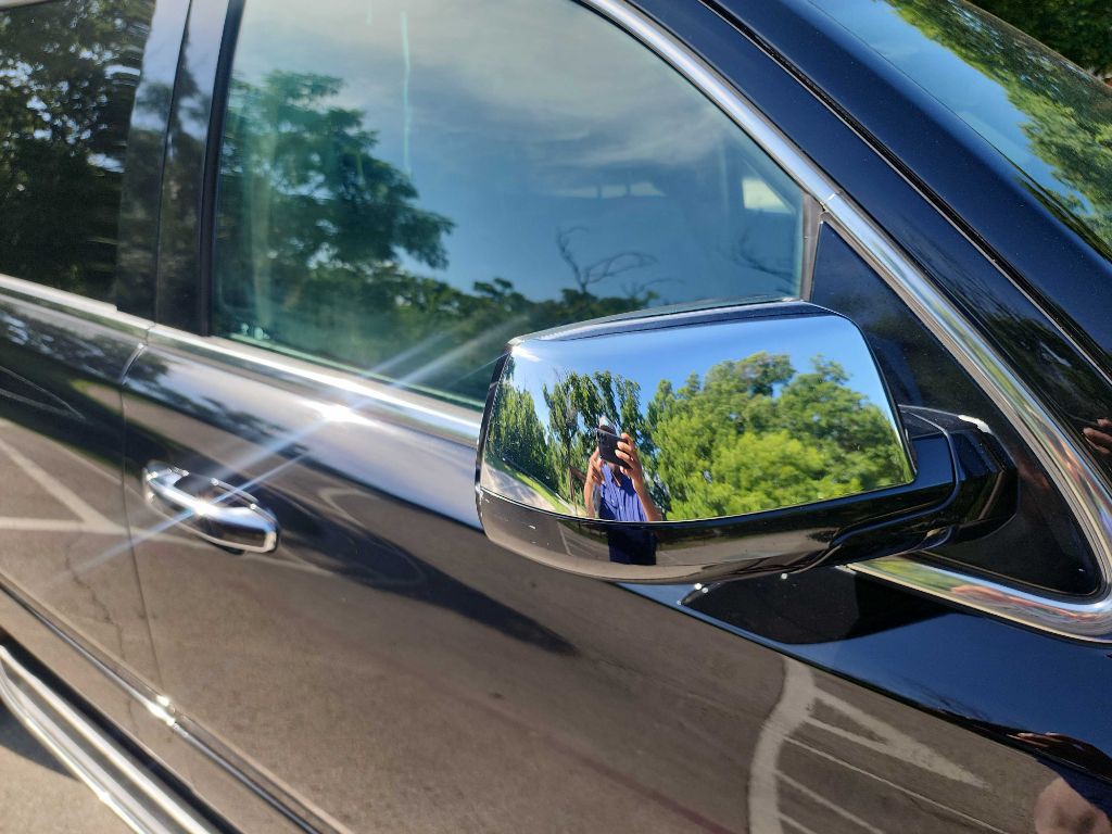 2017 Chevrolet Suburban Image 15
