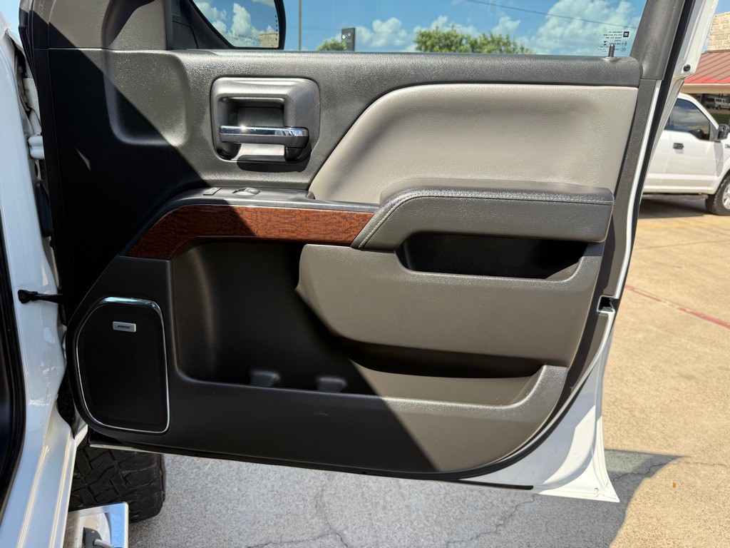2018 GMC Sierra Image 22