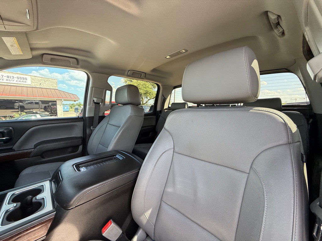 2018 GMC Sierra Image 26