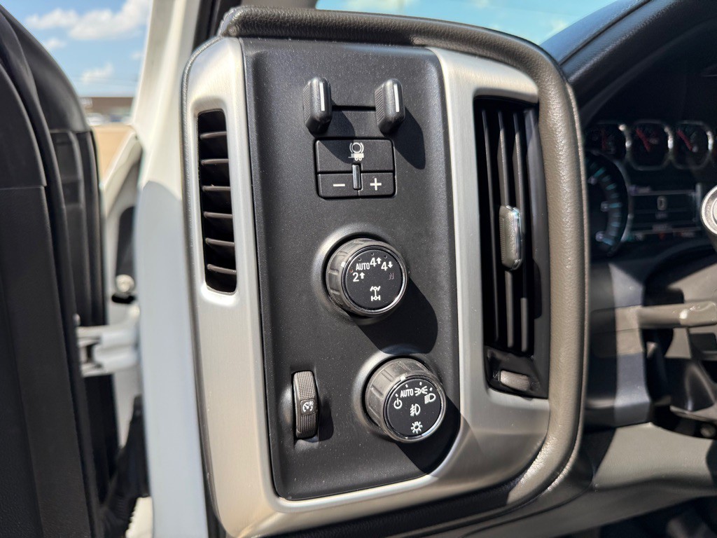 2018 GMC Sierra Image 27