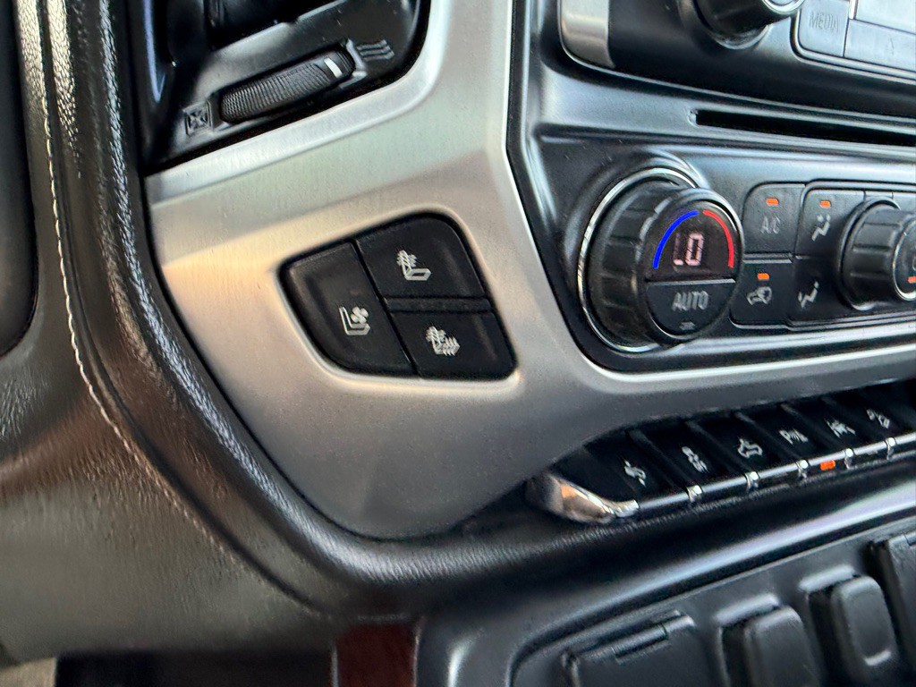 2018 GMC Sierra Image 30