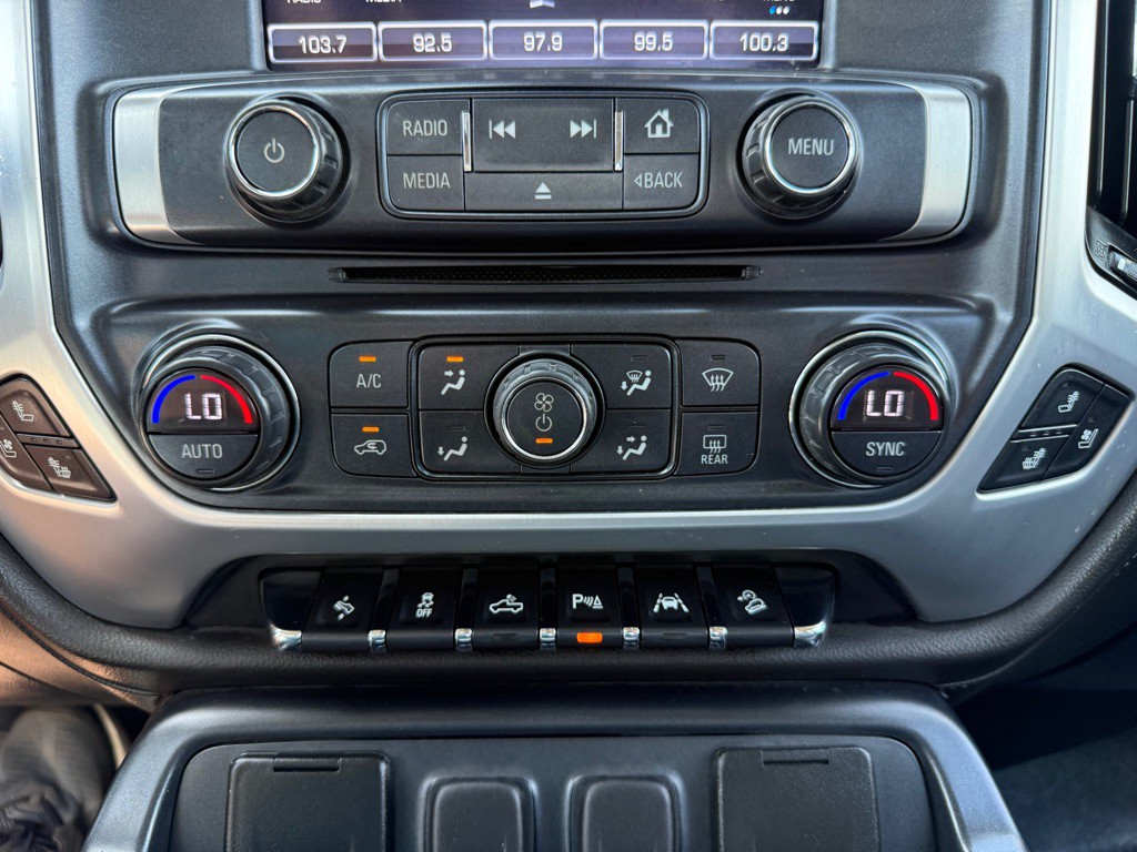 2018 GMC Sierra Image 31