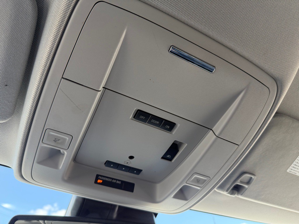 2018 GMC Sierra Image 35