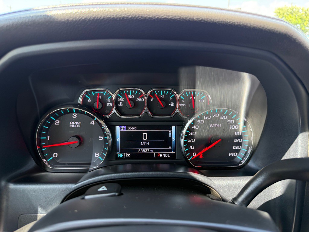 2018 GMC Sierra Image 36