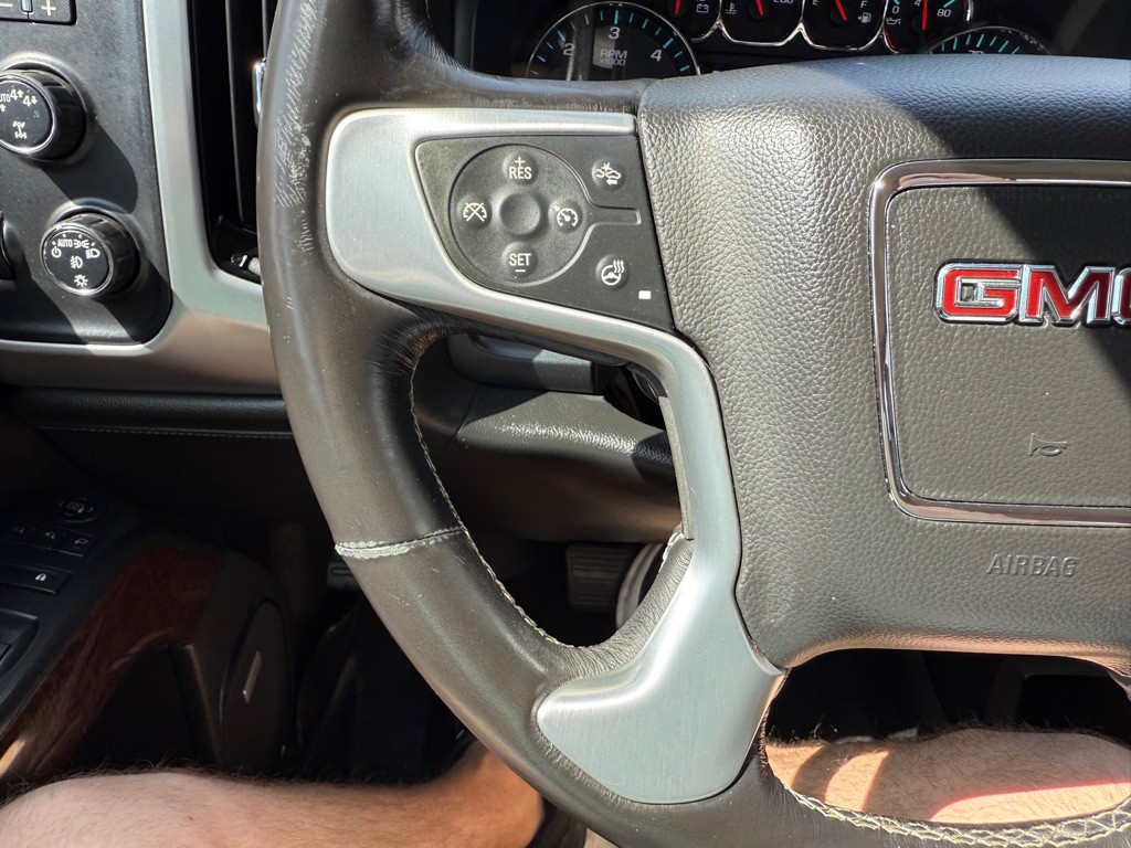 2018 GMC Sierra Image 37