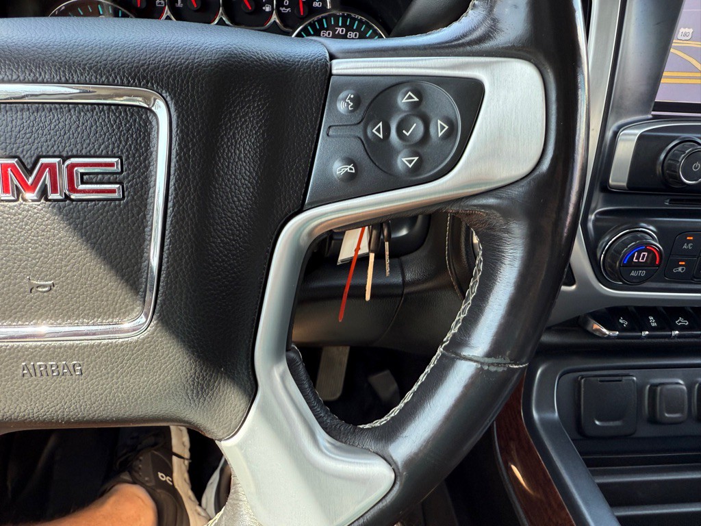 2018 GMC Sierra Image 38