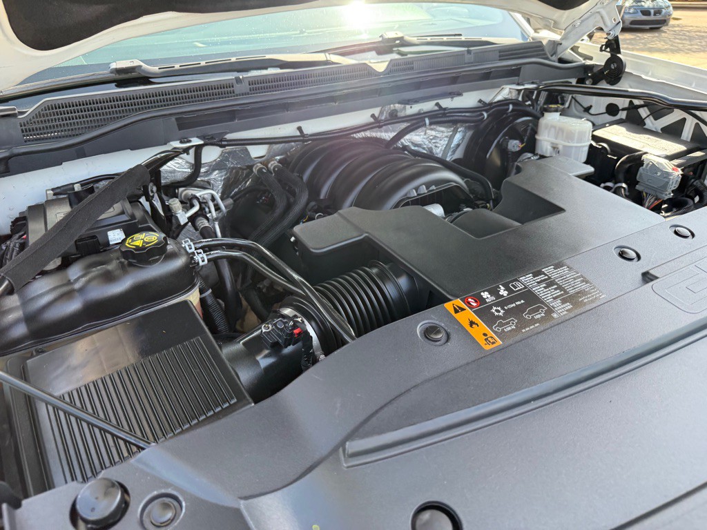 2018 GMC Sierra Image 39