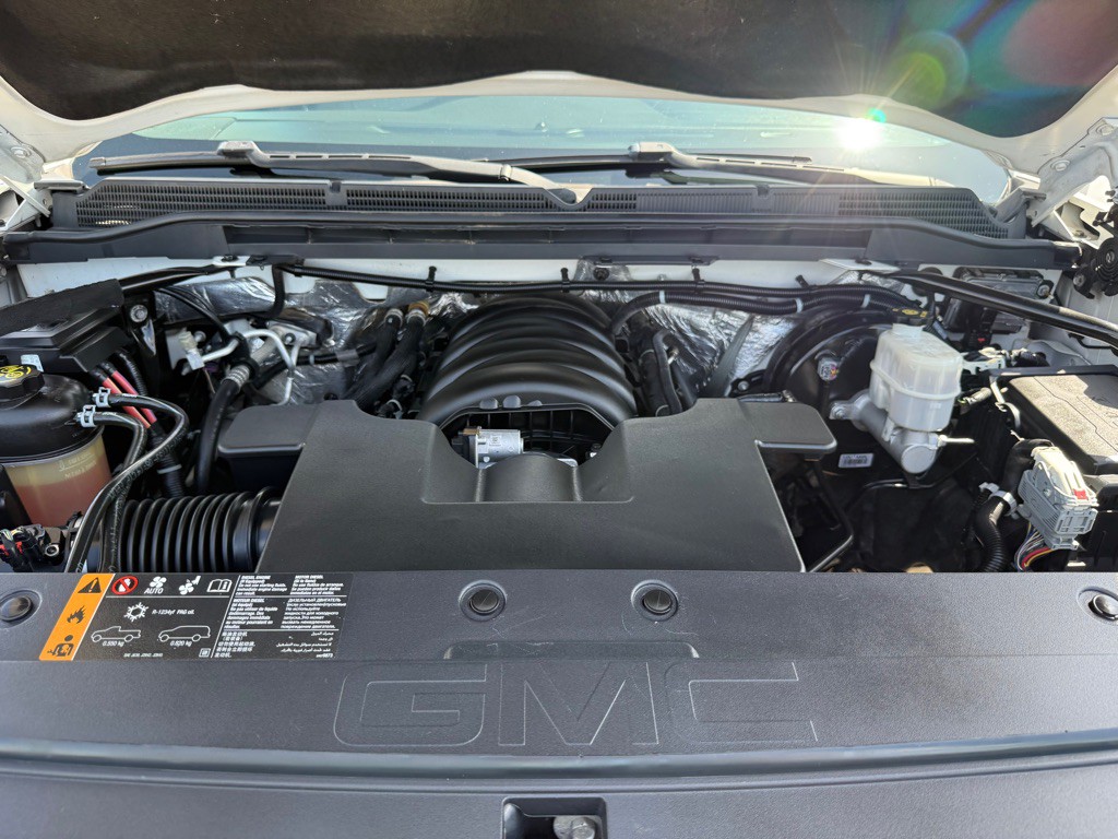 2018 GMC Sierra Image 40
