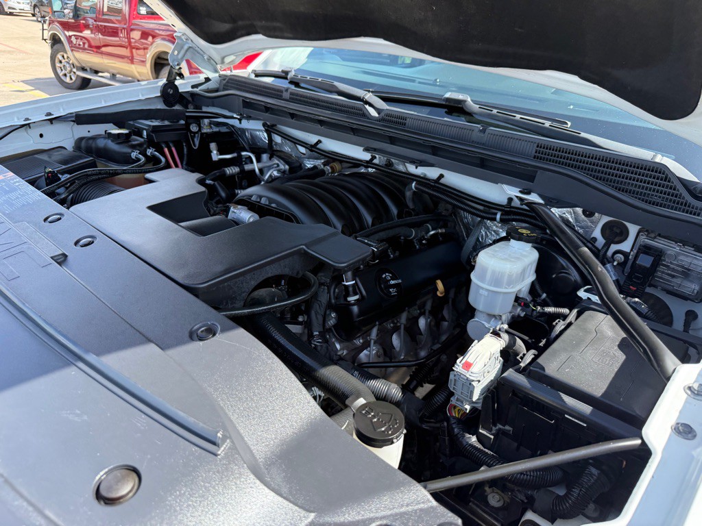 2018 GMC Sierra Image 41