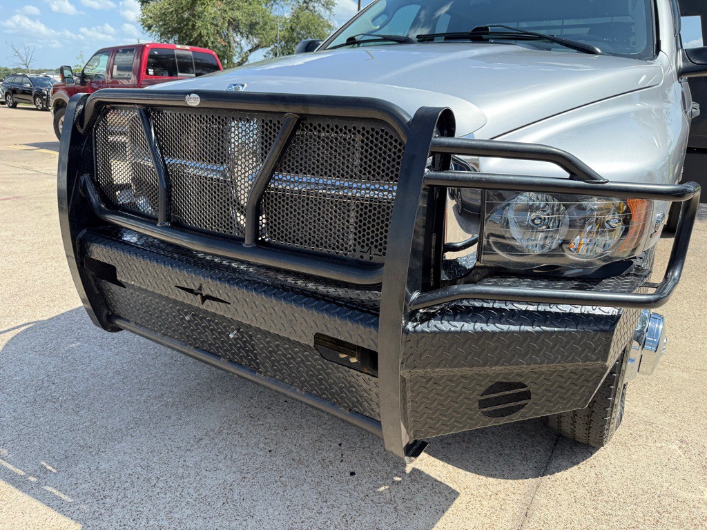 2004 Dodge Ram 3500 Image 9