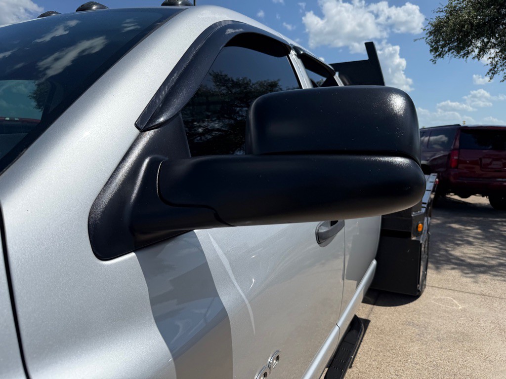 2004 Dodge Ram 3500 Image 10