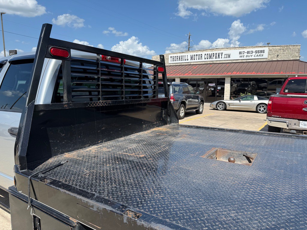 2004 Dodge Ram 3500 Image 12