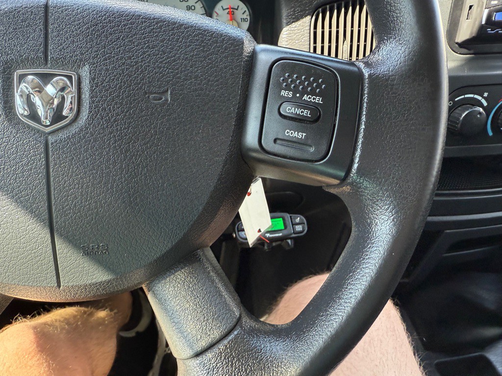 2004 Dodge Ram 3500 Image 26