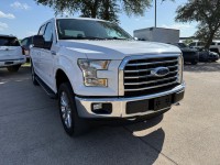 Image for 2016 Ford F-150 Supercrew ID: 6674521