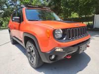 Image for 2016 Jeep Renegade Trailhawk ID: 6674807