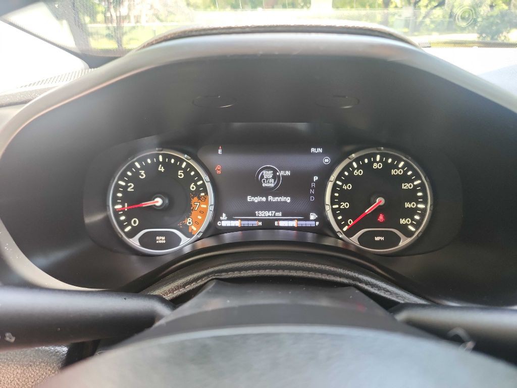 2016 Jeep Renegade Image 24